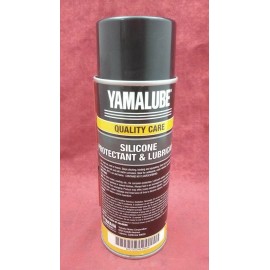 Yamalube NEW Yamalube Quality Care Silicone Protectant & Lubricant 12.5oz ACC-SLCNS-PR-A