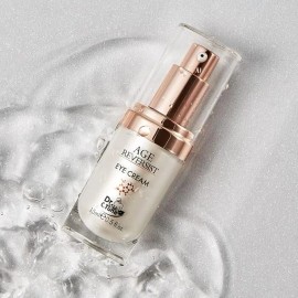 Crema Contorno De Ojos Antiedad Age Reversist Farmasi Dr C T Momento de aplicación Día/Noche Tipo de piel Todo tipo de piel