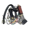 FixRightPro NEW Main Wiring Harness 110cc 125cc ATVs Quads Four