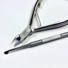 Germany, Solingen Axion Axion Prep Nipper + Prep Press/Prep Cutting