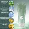 LHBMET 2PCS Intertrigo Cream,Skin Fold Care & Chafing Support Cream