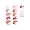 Brillo Labial Lip Gloss Thirsty Pout Hi-shine Italia Deluxe Color