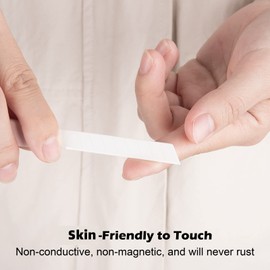 Ceramic Paper Cutter Box Cutter Foam Cutter Safety snap off Blades Retractable Utility Knife Extra 3 Blades (0.35 inch Wide) Cartons Cutting Skin Friendly Knife (Gray)