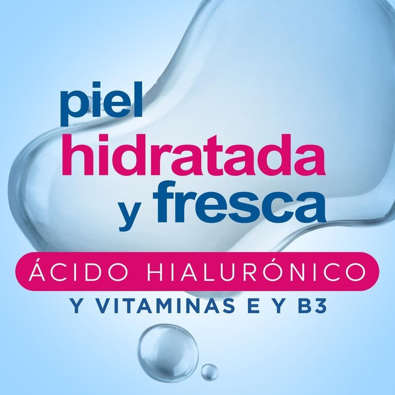 POND'S Serum Booster Ácido Hialurónico 30g