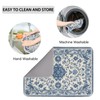 Dish Drying Mats for Kitchen - Super Absorbent Dish Dryer