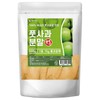 Domestic green apple powder 500g / 국내산 풋사과 분말 500g