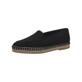 Tamaris Espadrilles 1-24602-42 Normal, black
