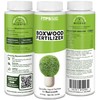 Boxwood Fertilizer, Complete Liquid Boxwood Shrub Plant Food, 8 oz