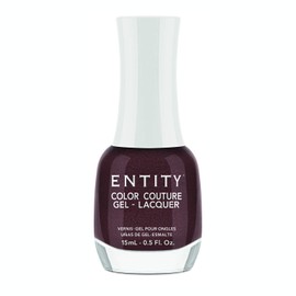 Entity Color Couture Gel-Lacquer - Handbag Haven - 15 ml/0.5 oz