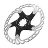 Bike Disc Brake Rotor Light Weight Heat Dissipation Mountain Road