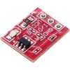 Audiofan TTP223 Capacitive Touch Switch 14.5mm x 10.5mm x 2mm