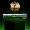 Power Saber Energy Blade Green First Ever Automatic Saber Auto