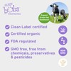 Aussie Bubs Grass Fed Nutritional Milk-Based Toddler Formula, For Kids