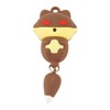 USB2.0 U Disk Supports Hot Swappable Ultra Stable Cute Fox