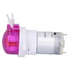 Peristaltic Pump 5000RPM 12ML Per Minute 1mm ID 3mm OD