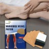 Parches Varices Piernas Alivia Dolor Mejora Apariencia 10 Pz