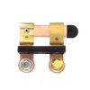 A ABIGAIL Side Post Battery Disconnect Switch 12V / 24V