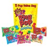 Ring Pop Individually Wrapped Bulk Lollipop Variety Party Pack –