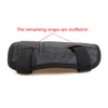 ZHIZHOU Travel Leg Money Belt Safe Card Money ID Passport
