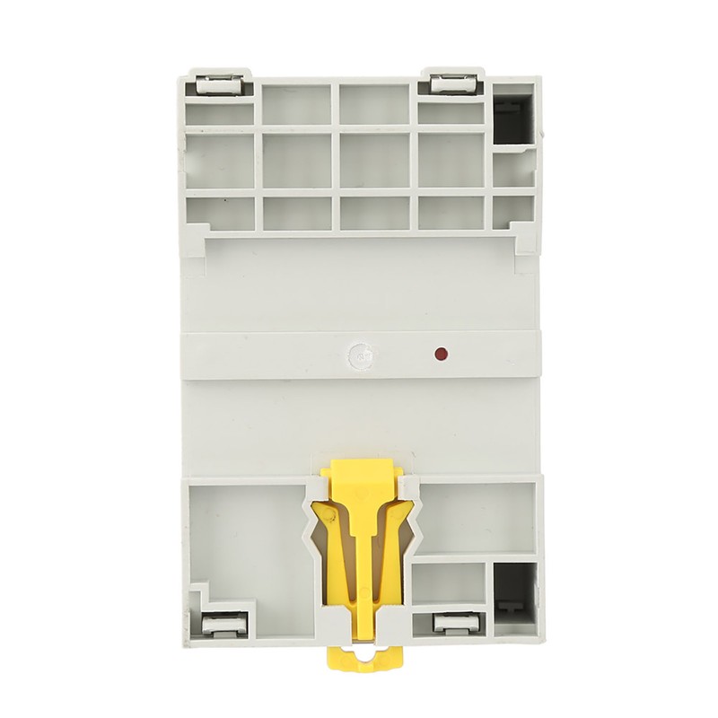 24/ 50/60HZ Household AC Contactor 2P/2NO 100A Modular Contactor