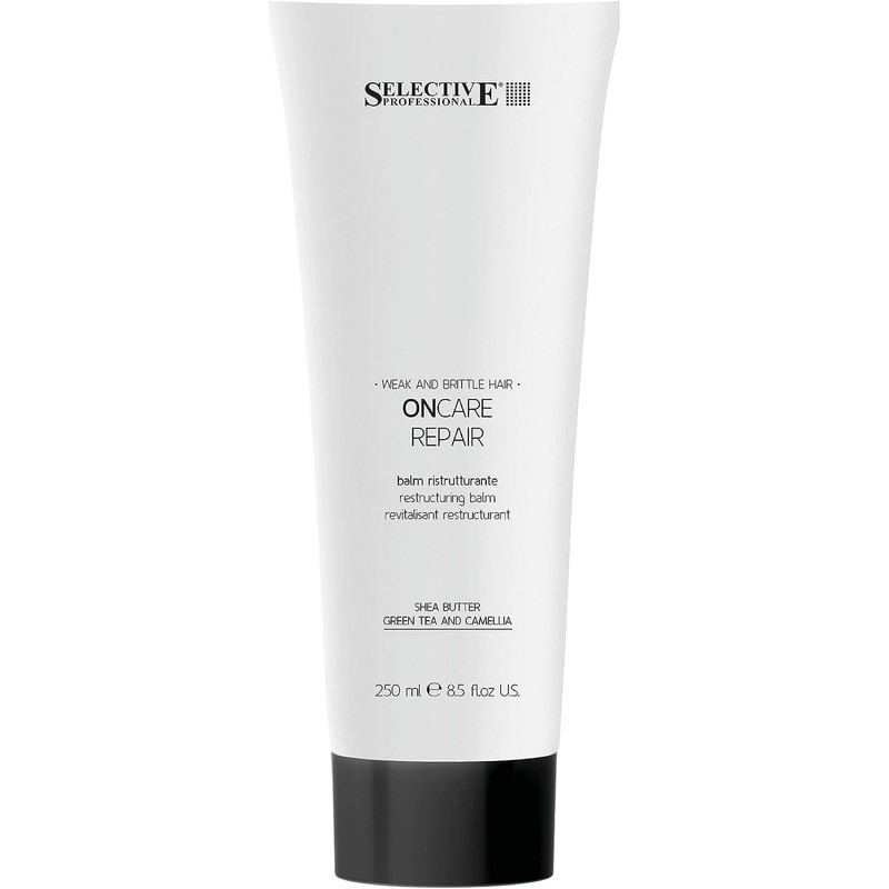 Selective Professional On Care Repair Balm 250 ml - Conditioner