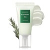 AROMATICA Exfoliante Capilar con Romero y Sal del Lago de