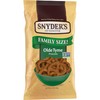 Snyder's of Hanover Old Tyme Pretzels, 16 Oz Bag
