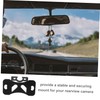 IWOWHERO Adjustable Rear View Camera Mounting Bracket Fixing Bracket for