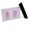 Cristal Water Tester Chlorine + pH for Fast Water Analysis
