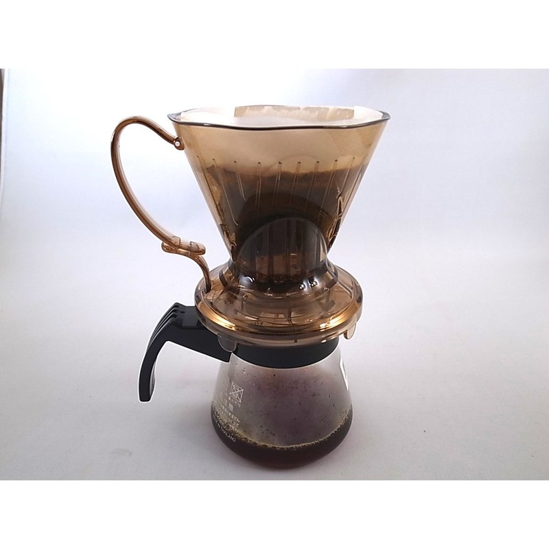 E.K.INT'L CLEVERクレバーコーヒードリッパーSサイズ DRS666PC