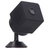 Mini Intelligent Camera Wireless WiFi Camera Remote Night Vision for