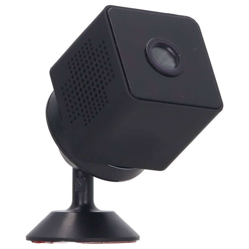 Mini Intelligent Camera Wireless WiFi Camera Remote Night Vision for