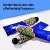 Pyunkang Yul- [Crema hidratante para manos con aceites esenciales] Hidratación