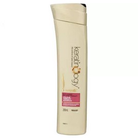 Keratinology by Sunsilk Express Treatment Colour Shampoo 200mL