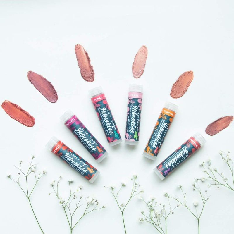 Sunset HibisKiss Lipstick 2.5 g
