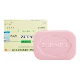 Zudaifu Jabon Zudaifu Original Para Psoriasis Y Bacterias En La Piel