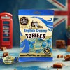 Walkers Nonsuch English Creamy Toffees Bag 5.29 Oz (Pack of