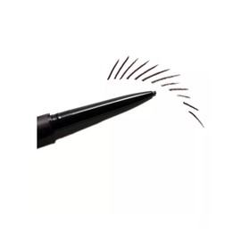 MAC Pro Brow Definer 1mm Tip Brow Pencil, Genuine Aubergine, 0.001 ounce