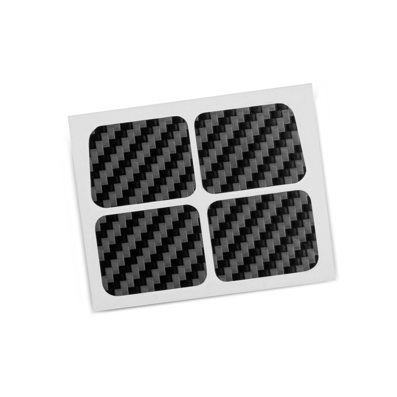 TouchProtect GripBacks - Steam Deck OLED compatible Back Button Enhancement