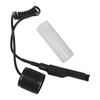 850nm IR Flashlight Infrared Torch Zoomable Night Vision Camera Supplementary