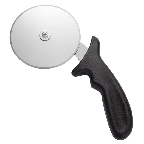 Binnan Pizza Cutter Stainless Steel Pizza Roller Pizza Wheel Pizza