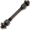 Easyboost Rear Wheel Axle 10 x 145 mm Hubs Hollow