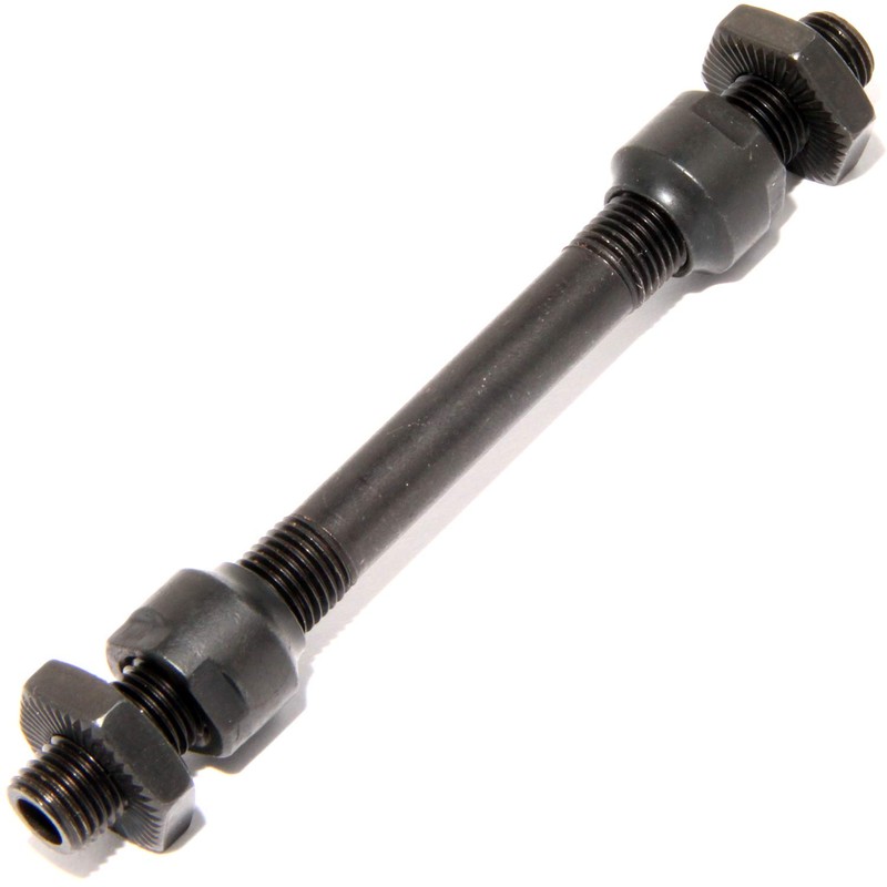 Easyboost Rear Wheel Axle 10 x 145 mm Hubs Hollow
