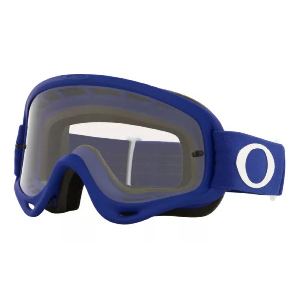 Oakley Goggles Motox/enduro Oakley O-frame Clear Azul 0oo7029702969