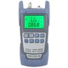 DXP-50D Optical Power Meter Handheld Red Light Fiber Light Decay