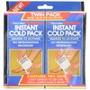 Theramed Instant Cold Twin Pack - 2 Single Use Instant