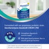 Florastor Select Pro+Pre Daily Probiotic and Prebiotic Supplement for Women