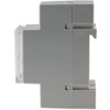 ChiliTec Digital Timer for DIN Rail Switch Panel 230 V