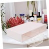 OHPHCALL Versatile Drawer Storage Case Desktop Organizer for Cosmetics Sundries