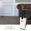 Door Alarm, Security Goods, 120 dB Large Volume, Door Stop,